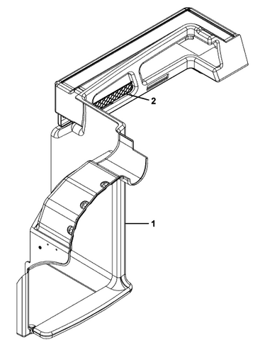 SLEEPER CABINET