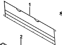 SLEEPER WALL PAD