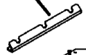 BUNK BRACKET