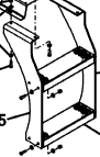 SLEEPER STEP ASSEMBLY - 29-04700L & R