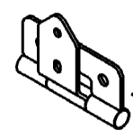 HINGE - 29-05402