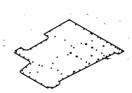 CAB FLOOR SKIN - 29-05756M000