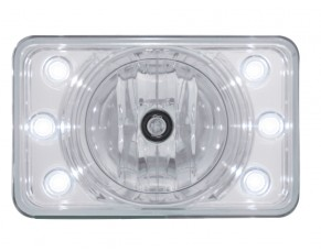 PROJECTION HEADLIGHT