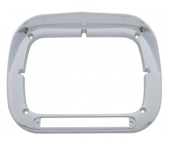 HEADLIGHT BEZEL