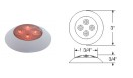 LED DOME LIGHT