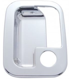 OUTER DOOR TRIM 2005+