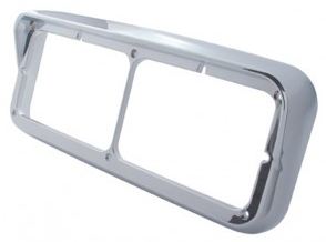 HEADLIGHT TRIM