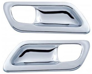 INNER CAB DOOR HANDLE TRIM