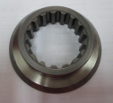 AUXILLARY DRIVE GEAR SPACER
