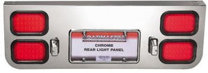 REAR LIGHT BAR