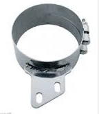 STRAIGHT PIPE CLAMP - 50BJ-APB800SCP