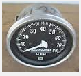 SPEEDOMETER - 550SB-P