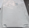 HEATER BOX SEAL - 5X010042