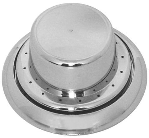 MENU CONTROL KNOB