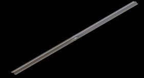 379 CENTER HOOD TRIM - 702-16
