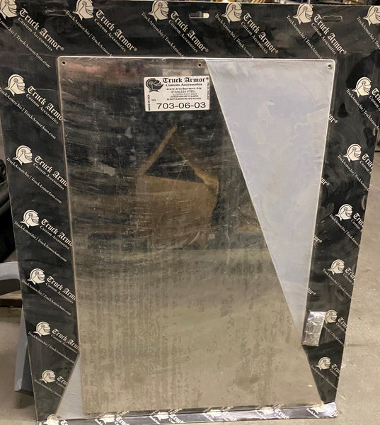Sleeper Roof Wrap - 703-06-03