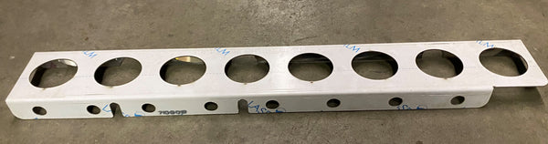 Front Air Cleaner Panels 2005- - 710-8-01R