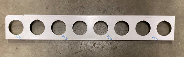Front Air Cleaner Panels 2005- - 710-8-01R