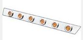 CAB LIGHT BAR
