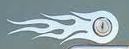LOCK ACCENT - 728-04