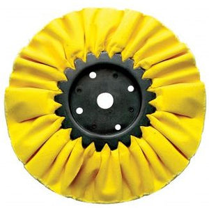 BUFFING WHEEL