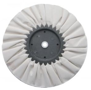 BUFFING WHEEL