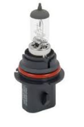 HEADLIGHT BULB - 9007BULB