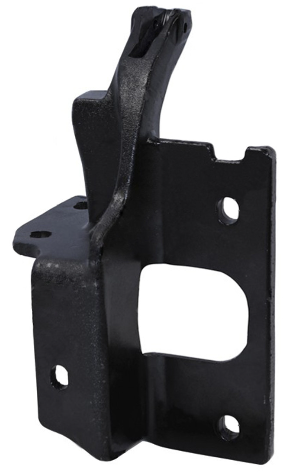 BUMPER BRACKET - A11-6180