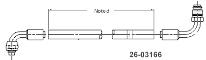 A/C LINE