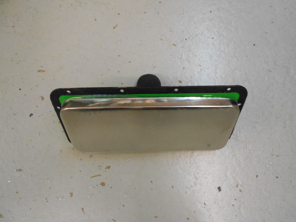 Sleepervette です SLEEPER VENT - T25-6045-102 – Peterbilt of Sioux Falls New and