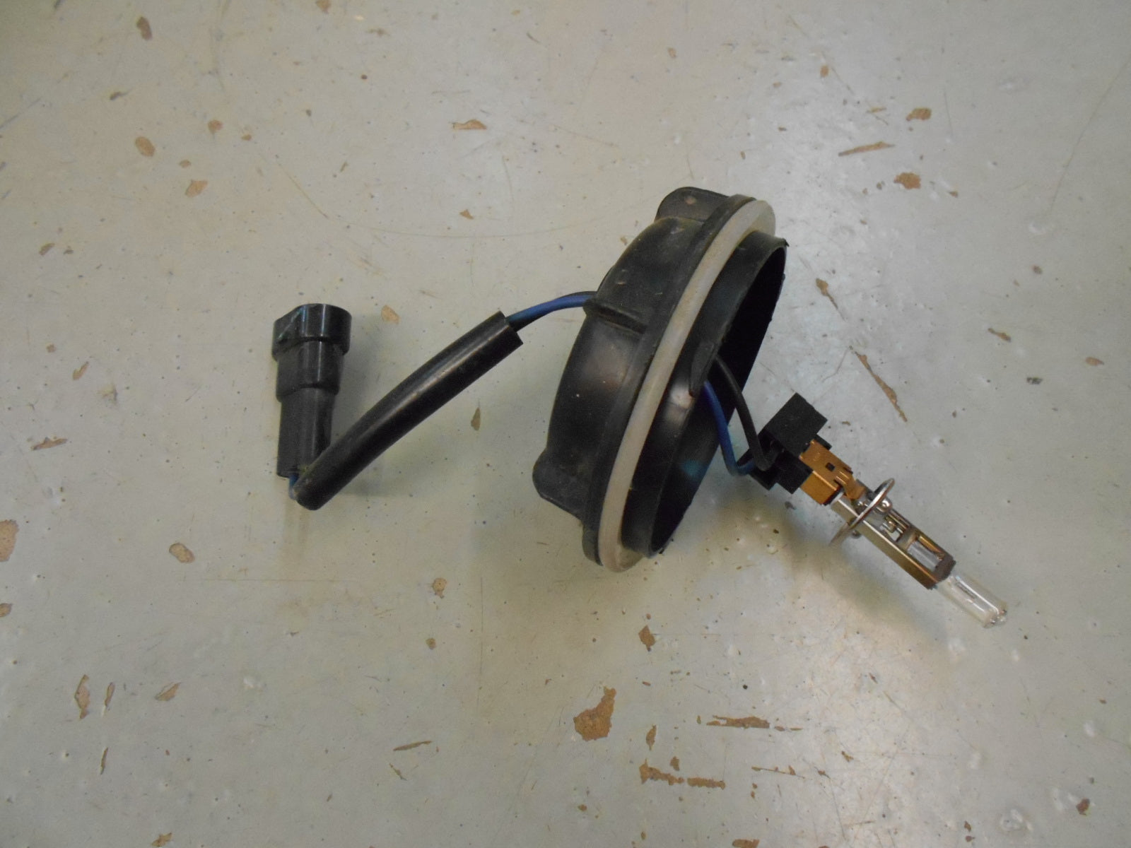 LOW BEAM BULB - H1 – Peterbilt of Sioux Falls New and Used Parts