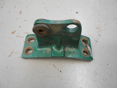 CAB EXHAUST BRACKET - 14-12998