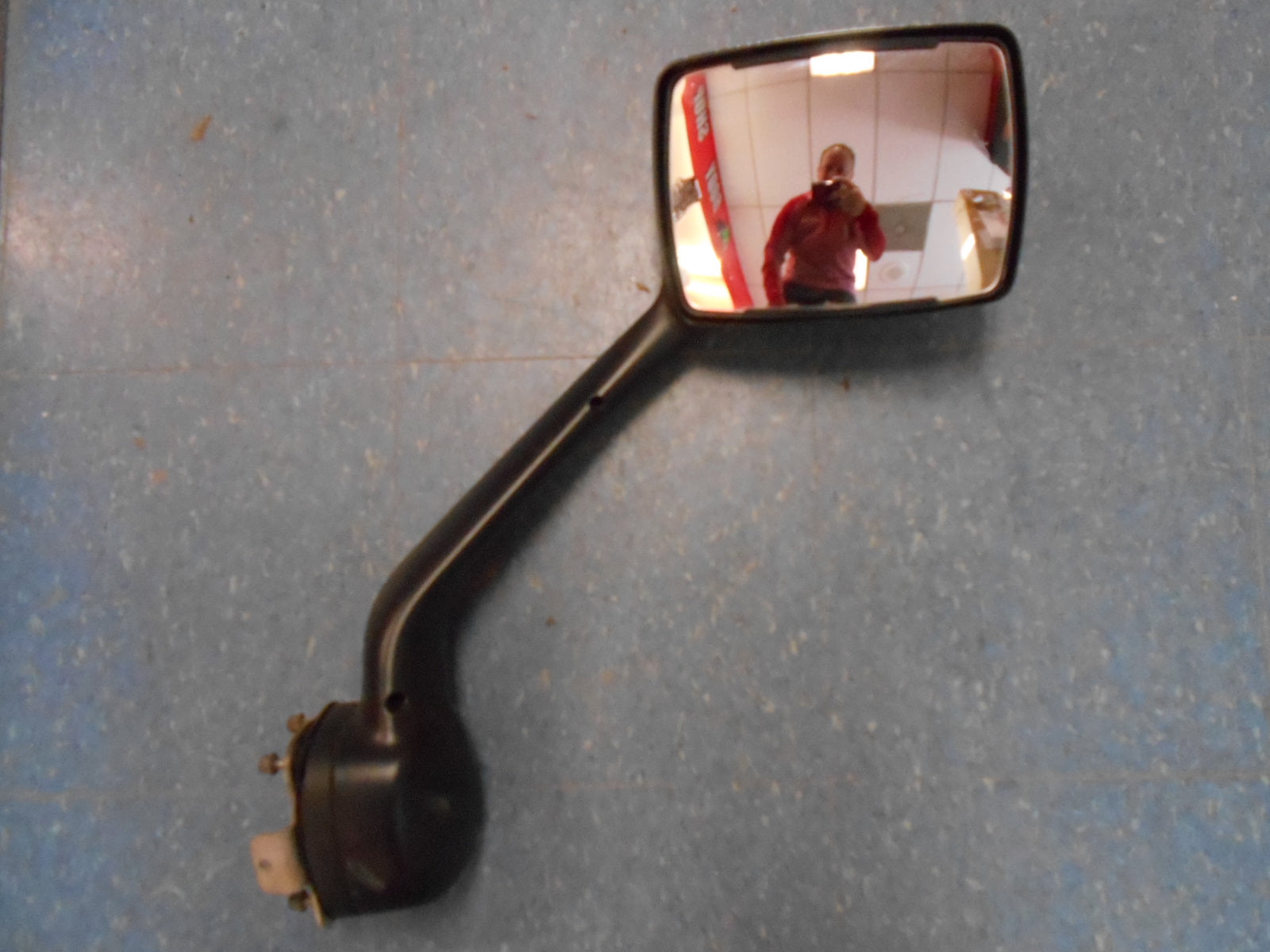 HOOD MIRROR - L59-6003-201R