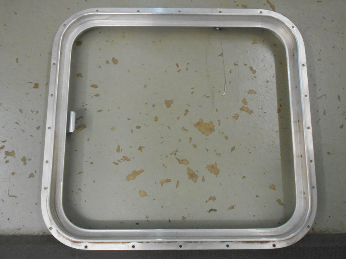 BAGGAGE DOOR JAMB T256043R Peterbilt of Sioux Falls New and Used Parts