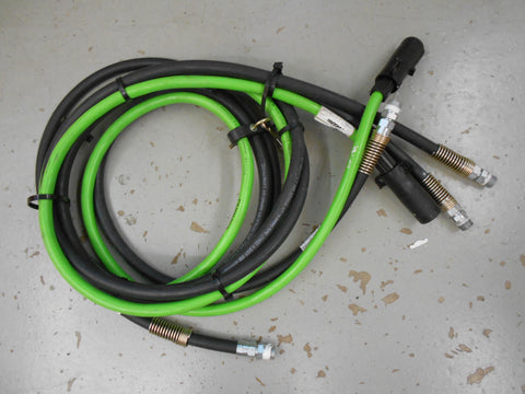 CORD AND HOSE ASSEMBLY - G50-1083-01-0-144