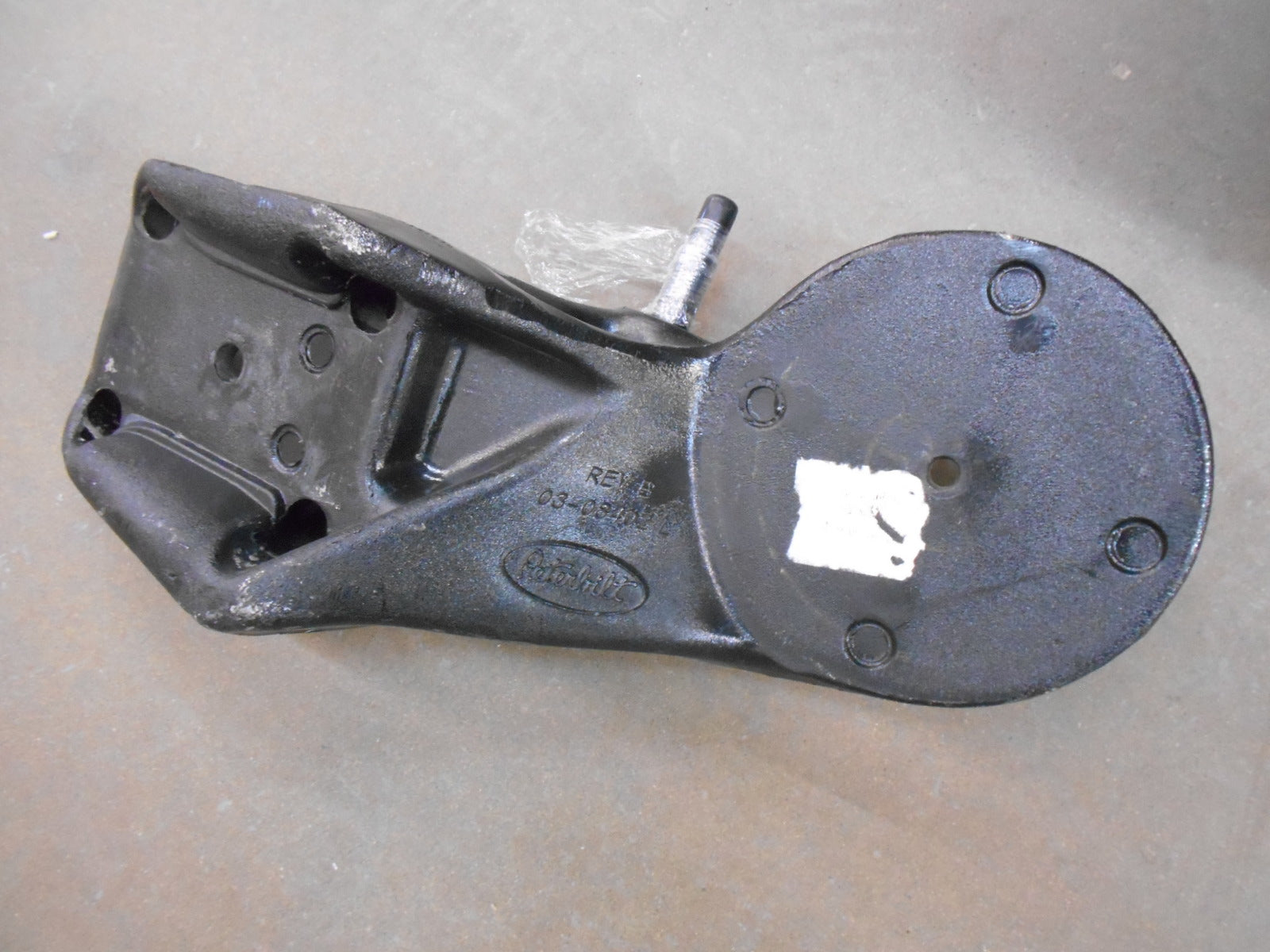 ★お求めやすく価格改定★ – 03-08402L-NEW - SUPPORT SPRING Peterbilt Falls Sioux of 下着・アンダーウェア