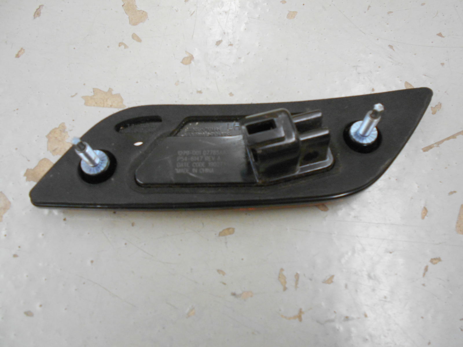 その他 Signalling from Internalise Peterbilt 357, 378, 379 Amber LED Turn Signal LH or RH 31 Diodes
