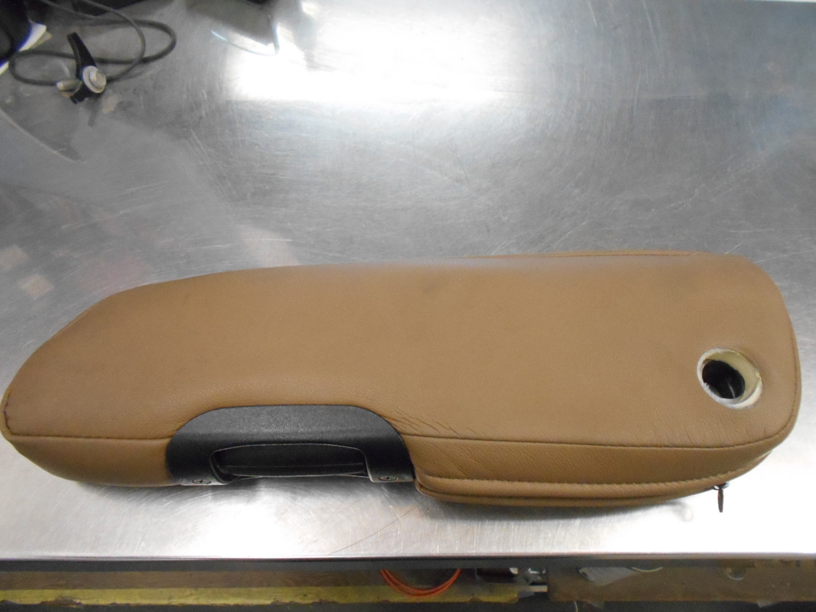 ATLASS II ARMREST - SA35370.249.901