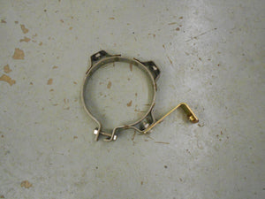 EXHAUST CLAMP - FM6307
