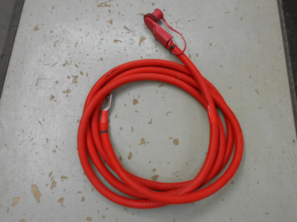 JUMPER CABLE - N92-6006-2A8SU0425 – Peterbilt of Sioux Falls New