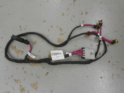 TAIL LIGHT HARNESS - P92-6425-003