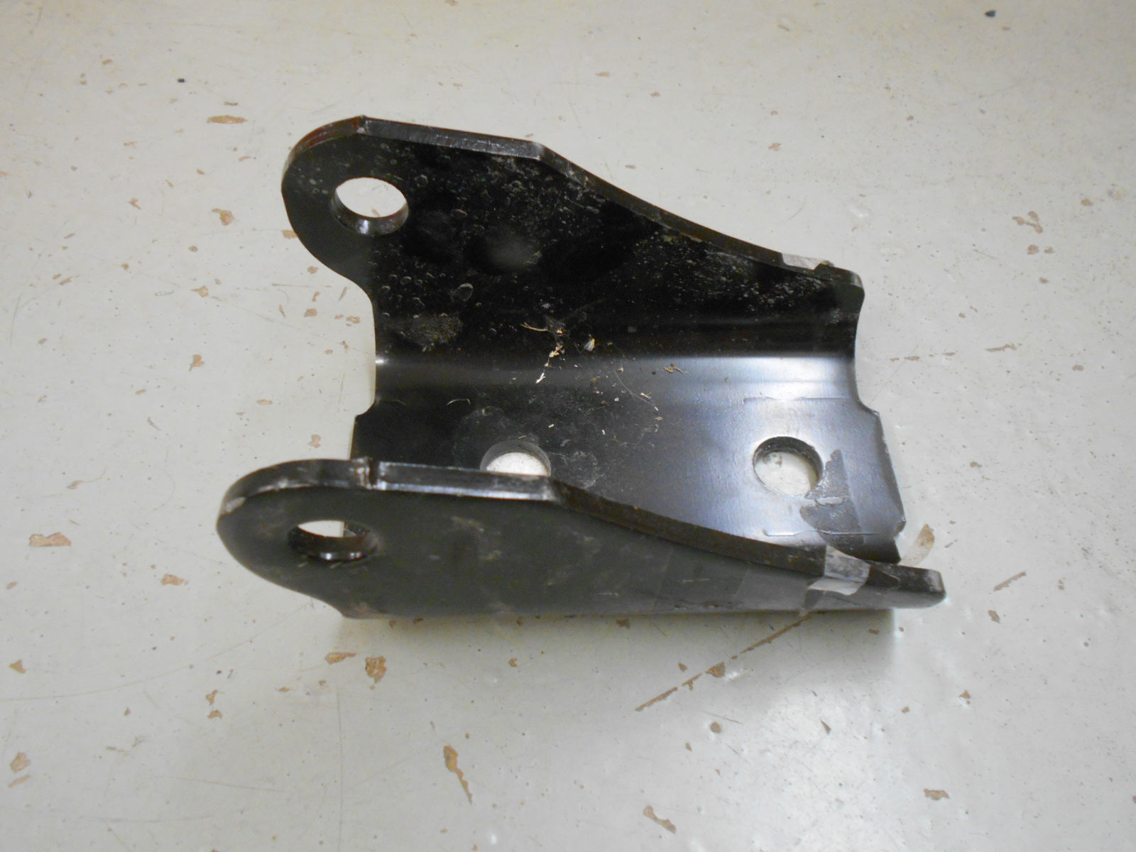 SHOCK BRACKET A112134001 Peterbilt of Sioux Falls New and Used Parts