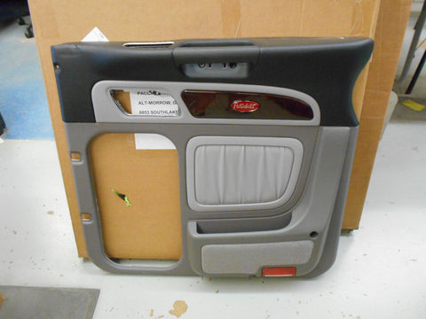 DOOR PAD - S63-6012-31581
