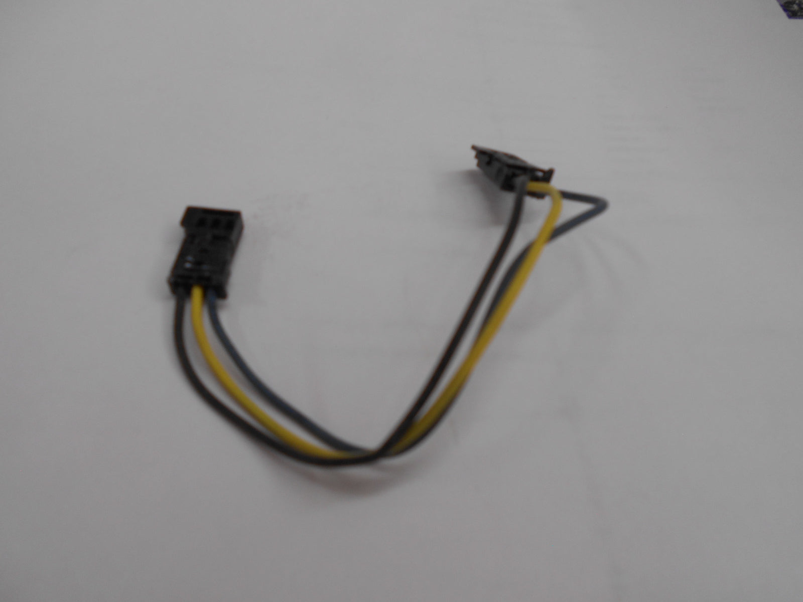 JUMPER HARNESS - S92-1127-0125 – Peterbilt of Sioux Falls