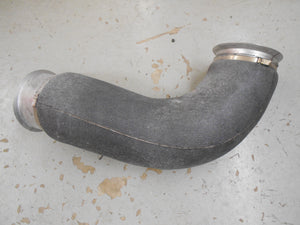 EXHAUST PIPE - M66-8249-005