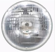 7" BULB - H6024