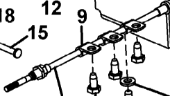 HOOD RELEASE CABLE - L92-6010