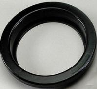 4" RUBBER GROMMET - M50400-B