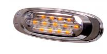 MAXXIMA LED - M72270YCL