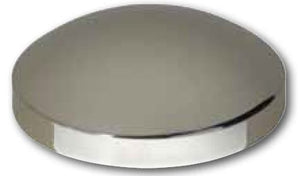 SS REAR HUBCAP - MW1191BK